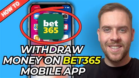 how to withdraw from bet365 app|Help .